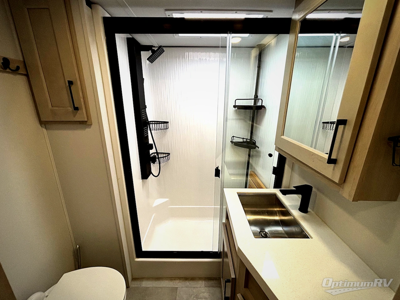 2025 Grand Design Solitude 391DL Photo 12