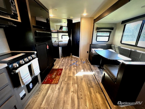 2022 Highland Ridge Mesa Ridge S-Lite ML241BH RV Photo 2