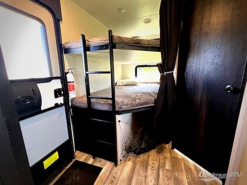 2022 Highland Ridge Mesa Ridge S-Lite ML241BH RV Photo 4