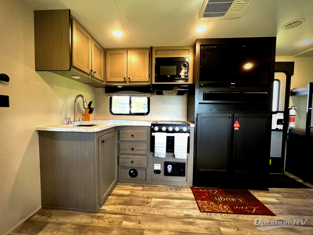 2022 Highland Ridge Mesa Ridge S-Lite ML241BH Photo 8