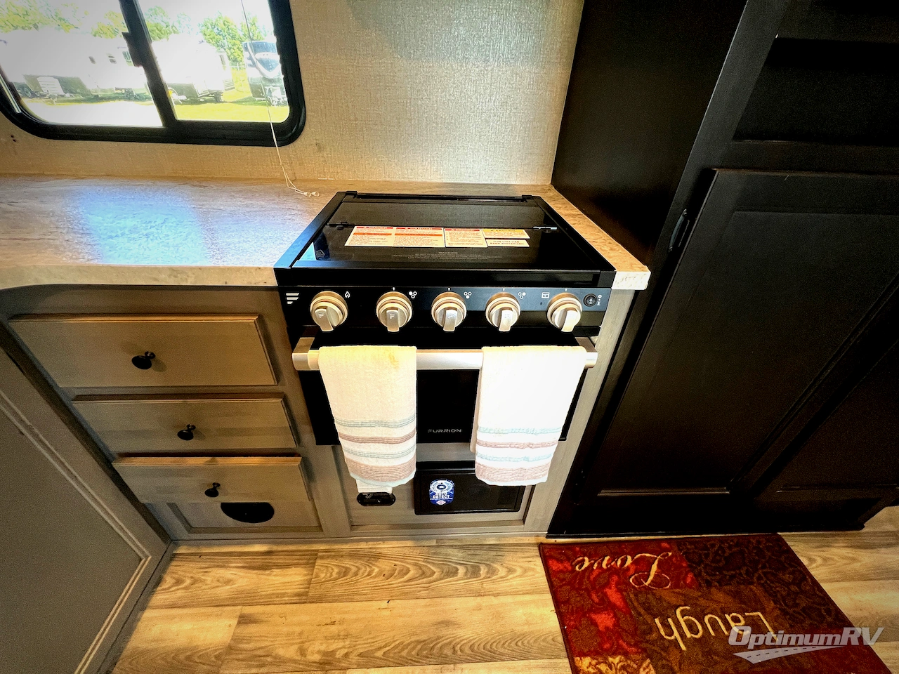 2022 Highland Ridge Mesa Ridge S-Lite ML241BH Photo 10