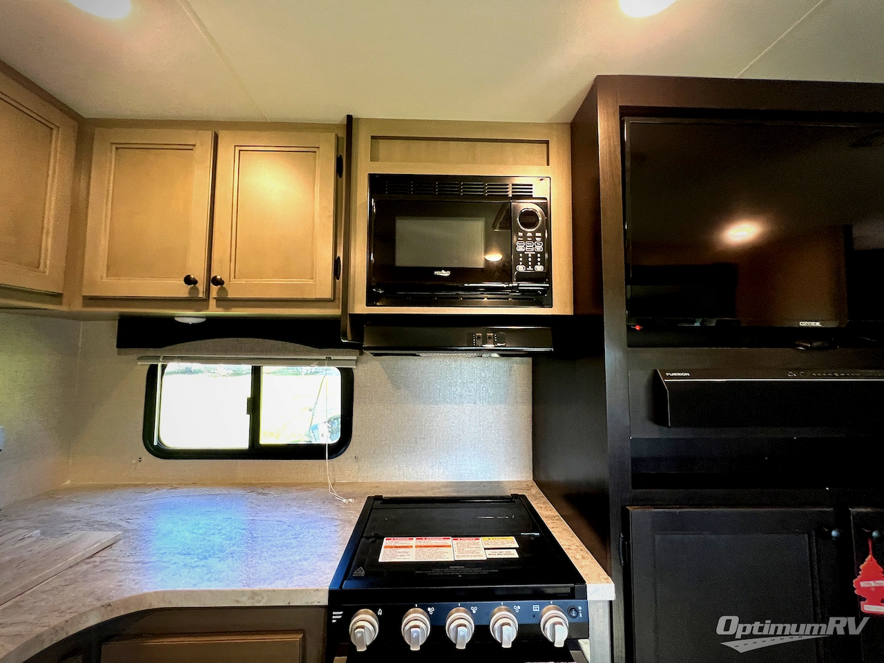 2022 Highland Ridge Mesa Ridge S-Lite ML241BH Photo 11