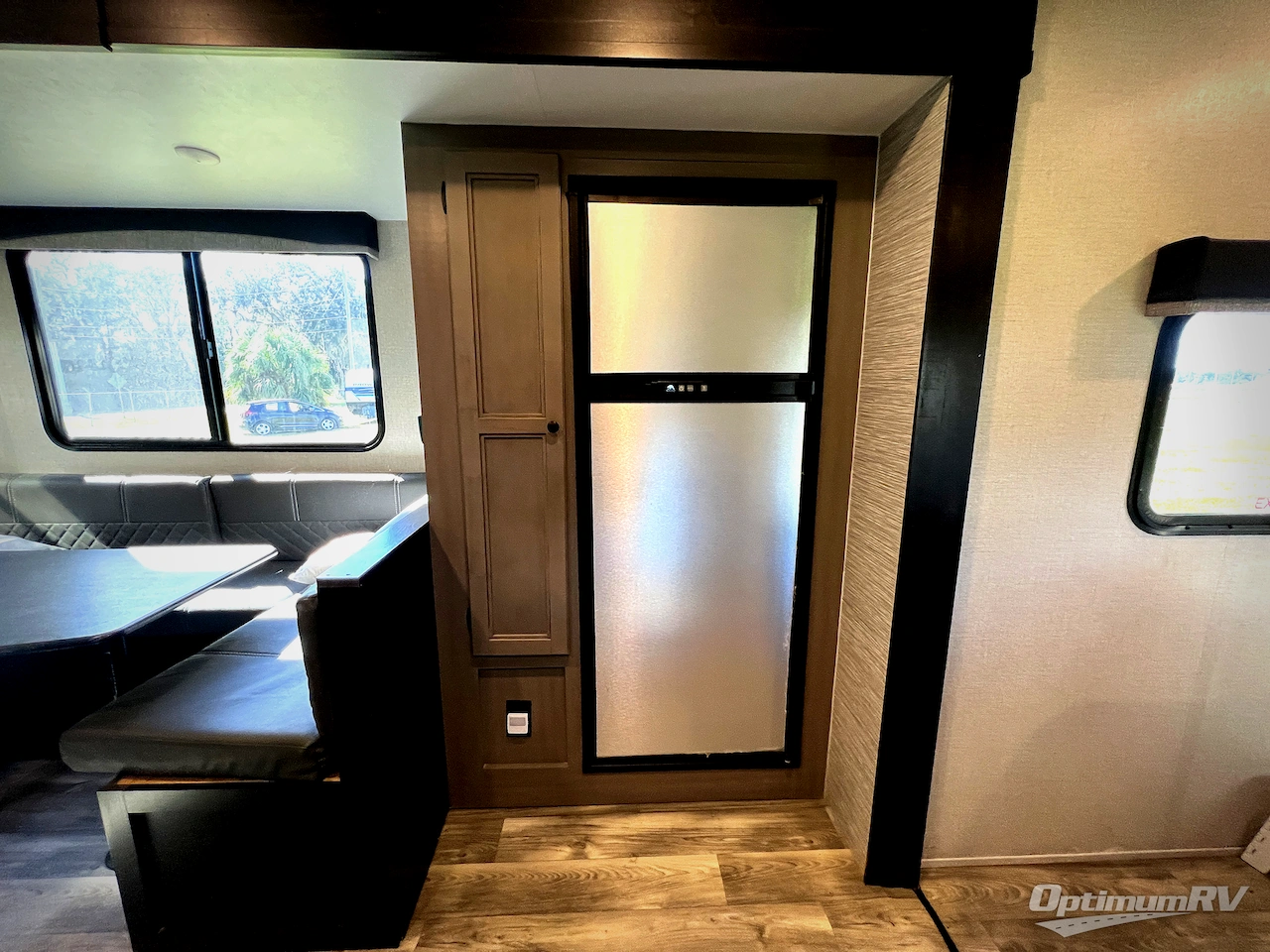 2022 Highland Ridge Mesa Ridge S-Lite ML241BH Photo 12