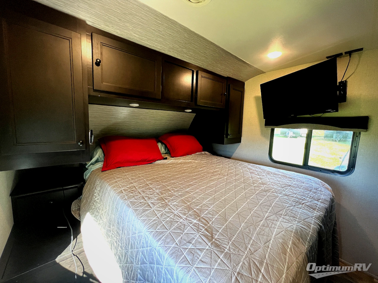 2022 Highland Ridge Mesa Ridge S-Lite ML241BH Photo 13