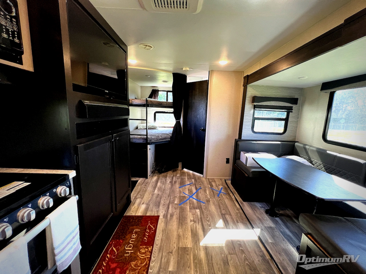 2022 Highland Ridge Mesa Ridge S-Lite ML241BH Photo 15