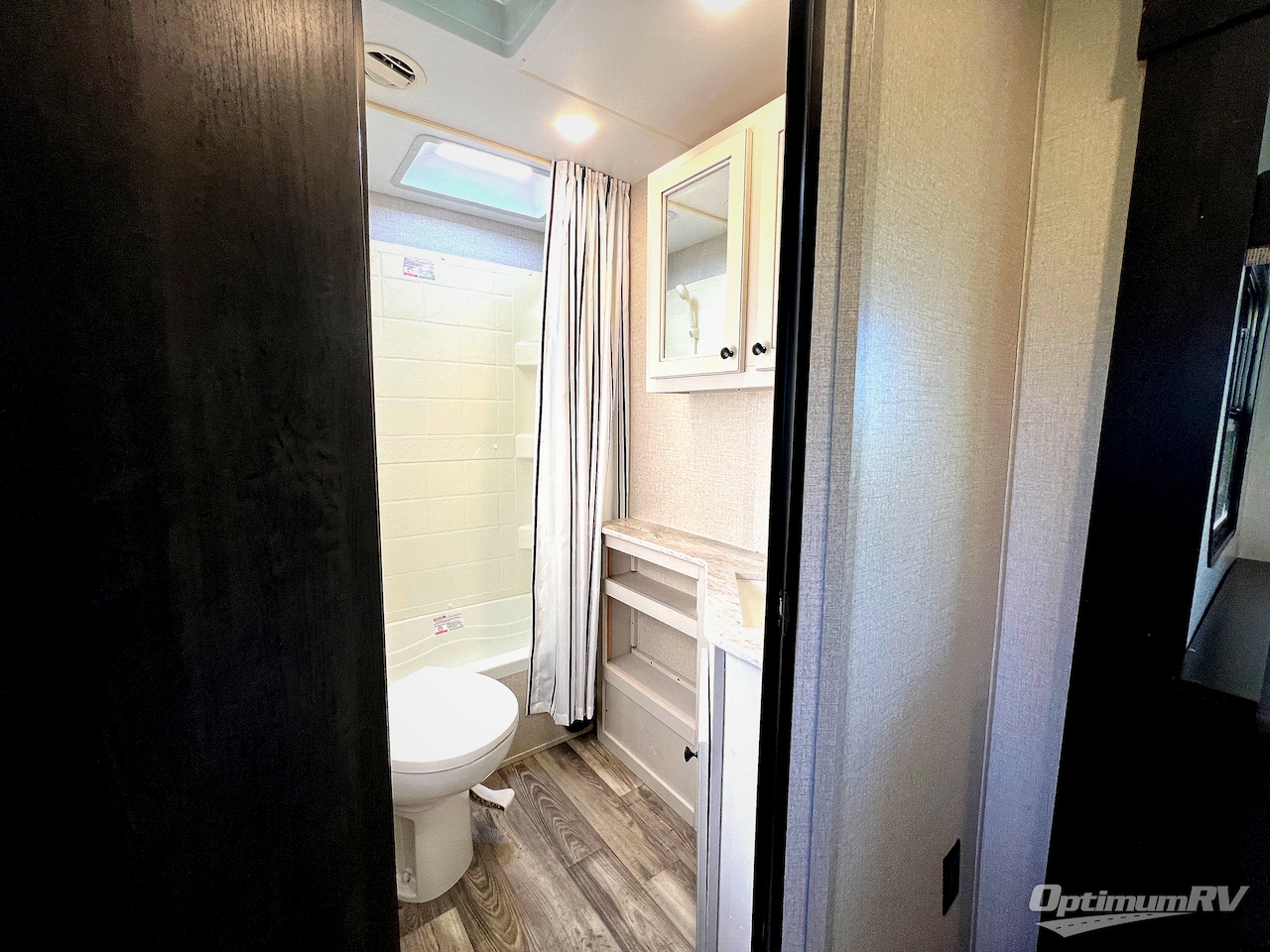 2022 Highland Ridge Mesa Ridge S-Lite ML241BH Photo 17