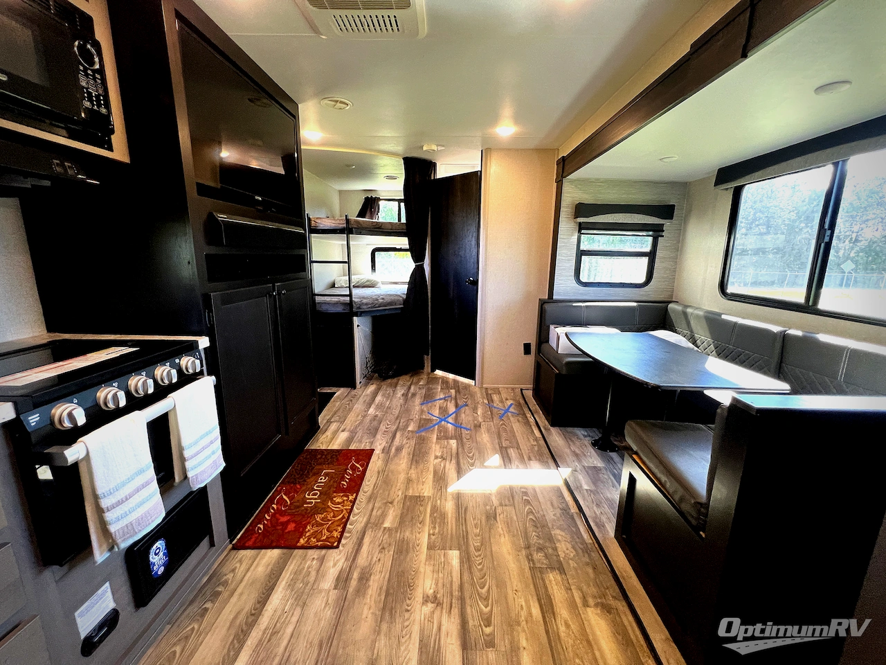 2022 Highland Ridge Mesa Ridge S-Lite ML241BH Photo 20