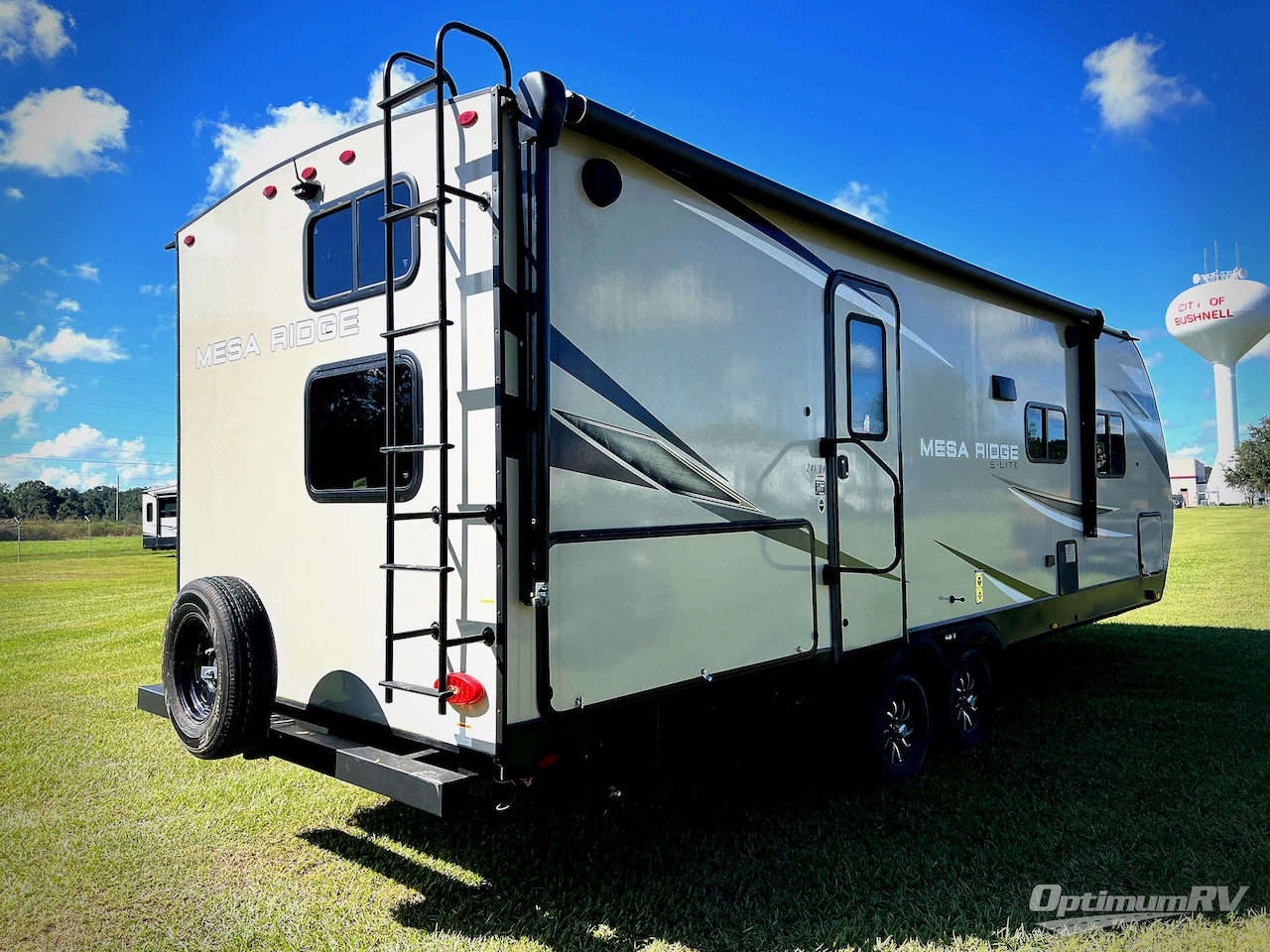 2022 Highland Ridge Mesa Ridge S-Lite ML241BH Photo 3