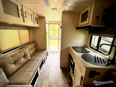 2022 Forest River R Pod RP-153 RV Photo 2