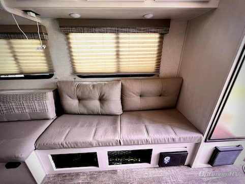 2022 Forest River R Pod RP-153 RV Photo 3