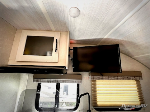 2022 Forest River R Pod RP-153 RV Photo 4