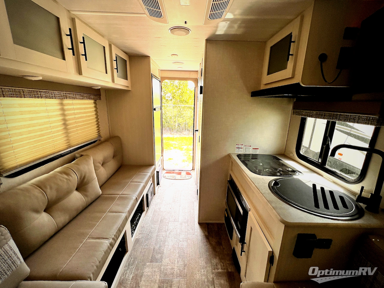 2022 Forest River R Pod RP-153 Photo 5