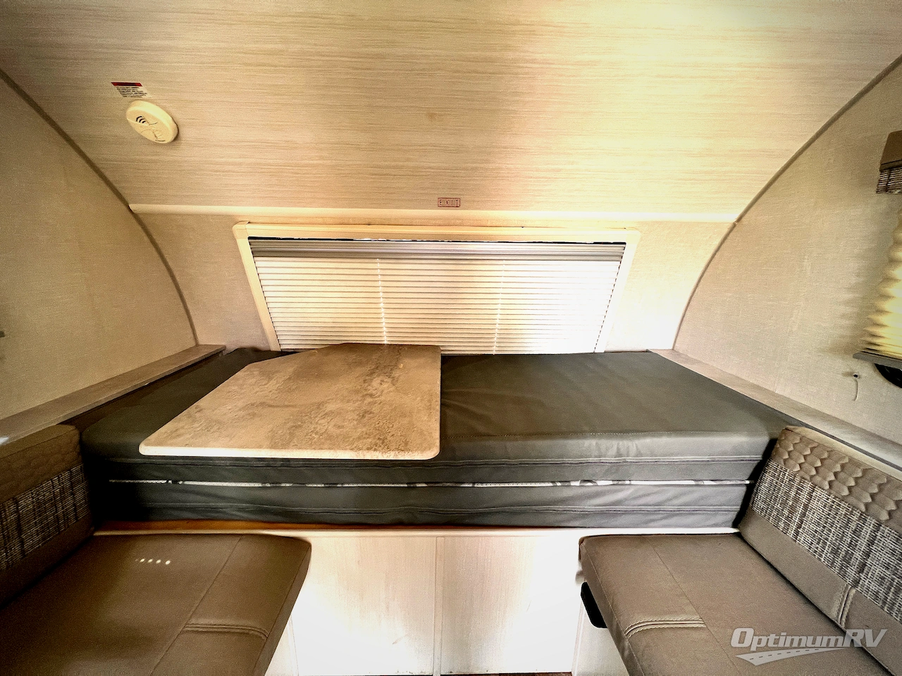 2022 Forest River R Pod RP-153 Photo 6