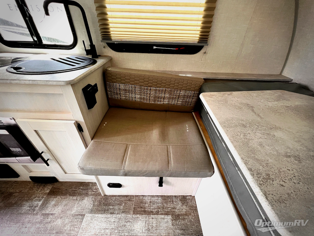 2022 Forest River R Pod RP-153 Photo 7