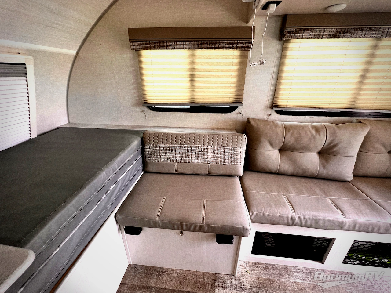 2022 Forest River R Pod RP-153 Photo 8