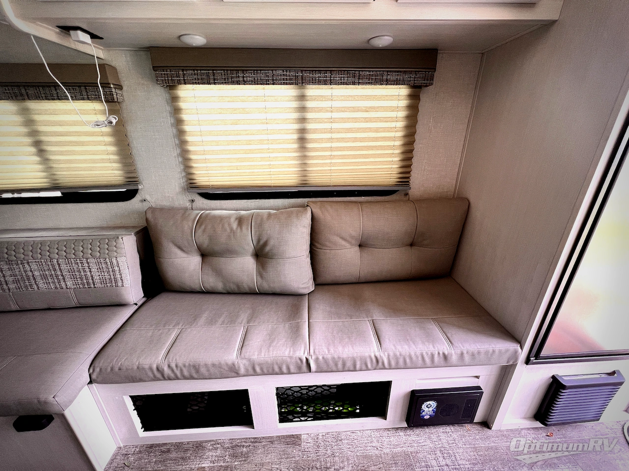 2022 Forest River R Pod RP-153 Photo 9