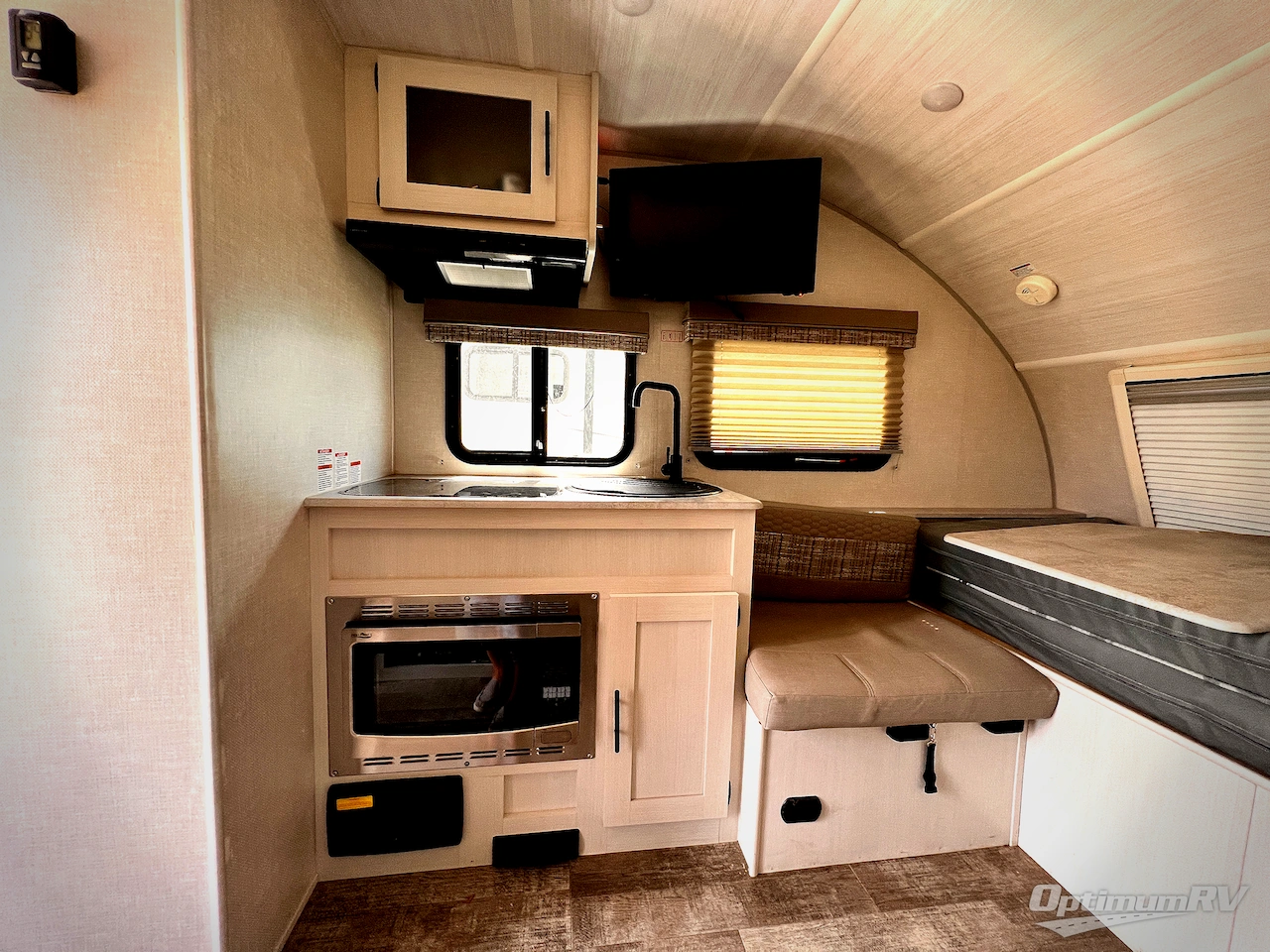 2022 Forest River R Pod RP-153 Photo 10