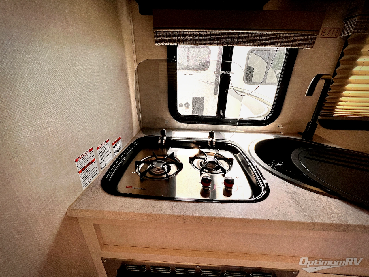 2022 Forest River R Pod RP-153 Photo 11