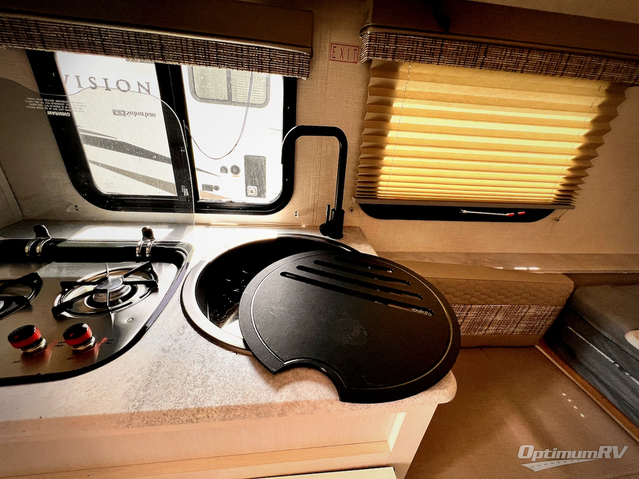 2022 Forest River R Pod RP-153 Photo 12