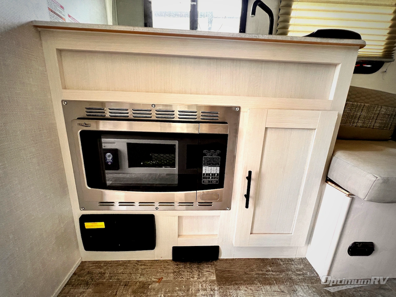 2022 Forest River R Pod RP-153 Photo 14