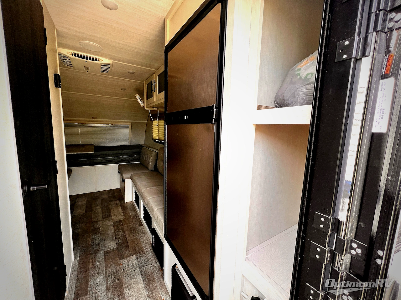 2022 Forest River R Pod RP-153 Photo 15