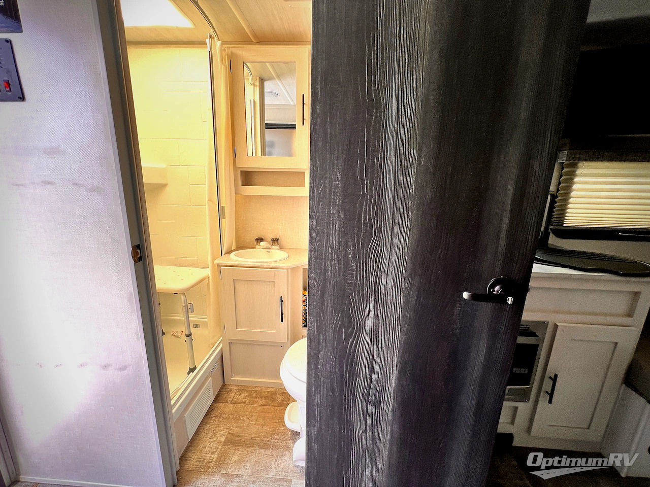 2022 Forest River R Pod RP-153 Photo 16