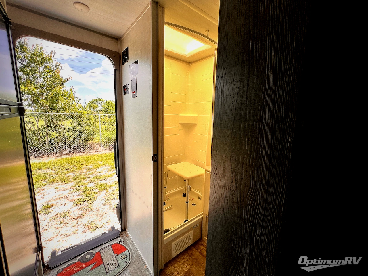 2022 Forest River R Pod RP-153 Photo 17