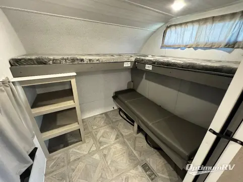 2023 Forest River Salem 36VBDSX RV Photo 4