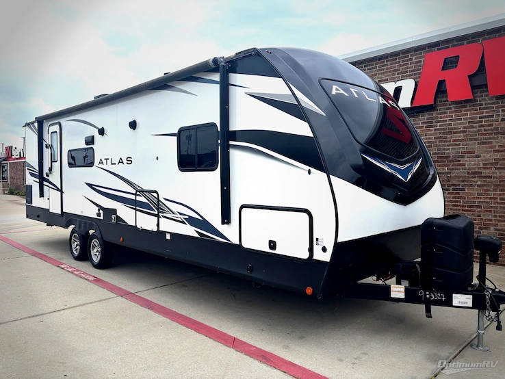 2023 Dutchmen Atlas 2702RB RV Photo 1