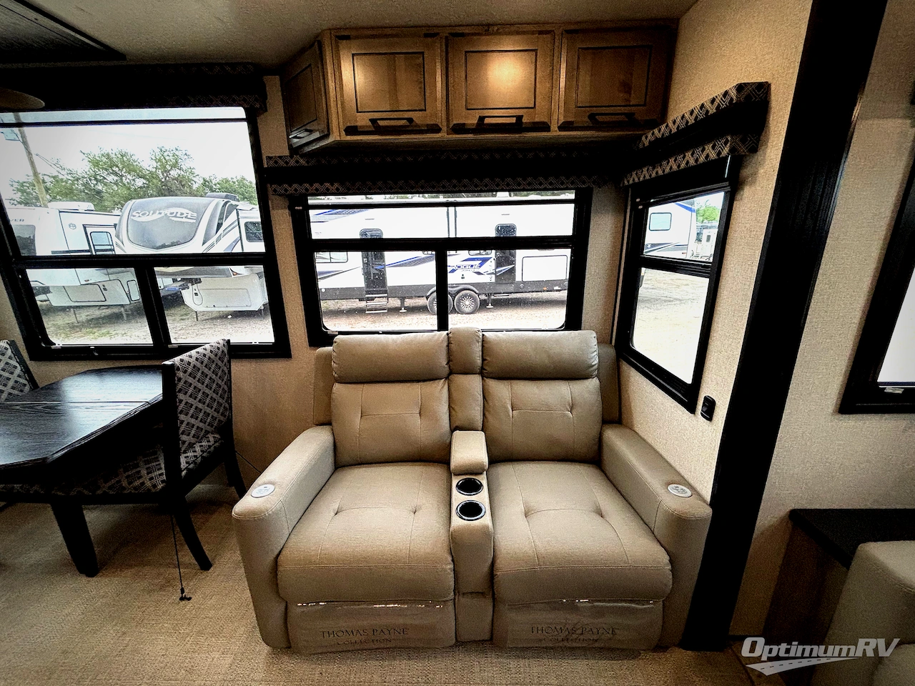 2022 KZ Durango Gold G356RLQ Photo 15