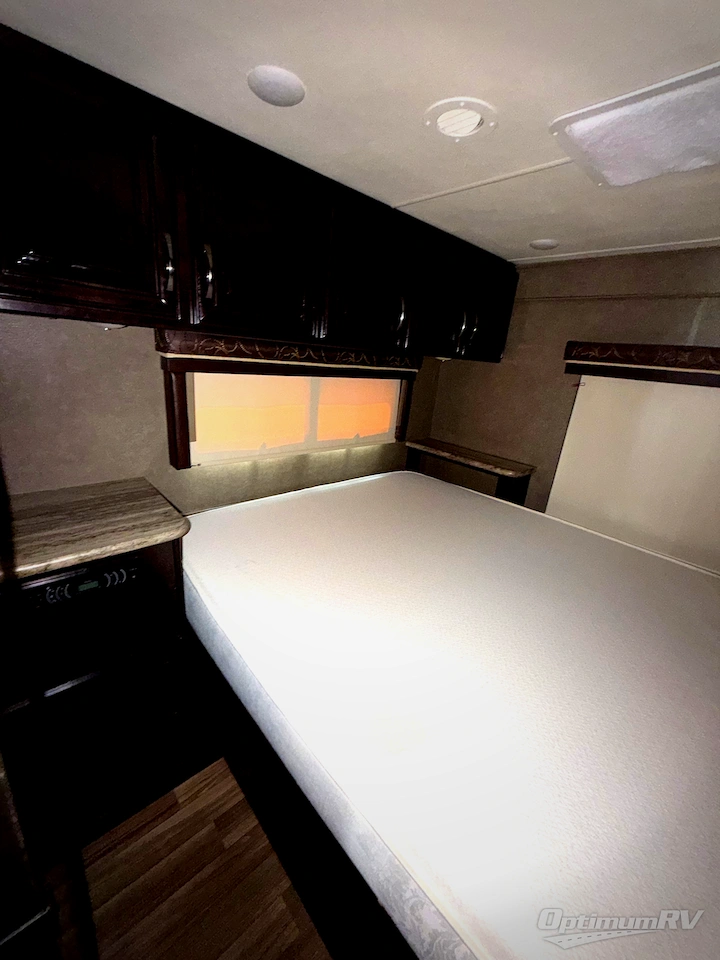 2017 Thor Quantum PD31 Photo 14