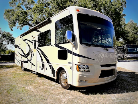 Used 2017 Thor Windsport 34J Featured Photo