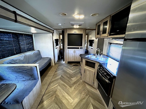 2022 Heartland Prowler 300BH RV Photo 2