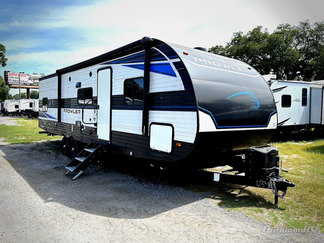 2022 Heartland Prowler 300BH Photo 1