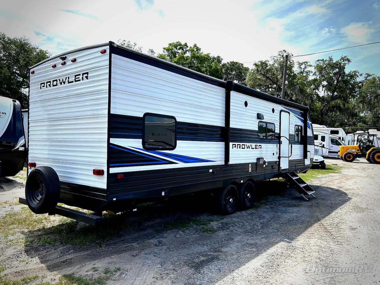 2022 Heartland Prowler 300BH Photo 2