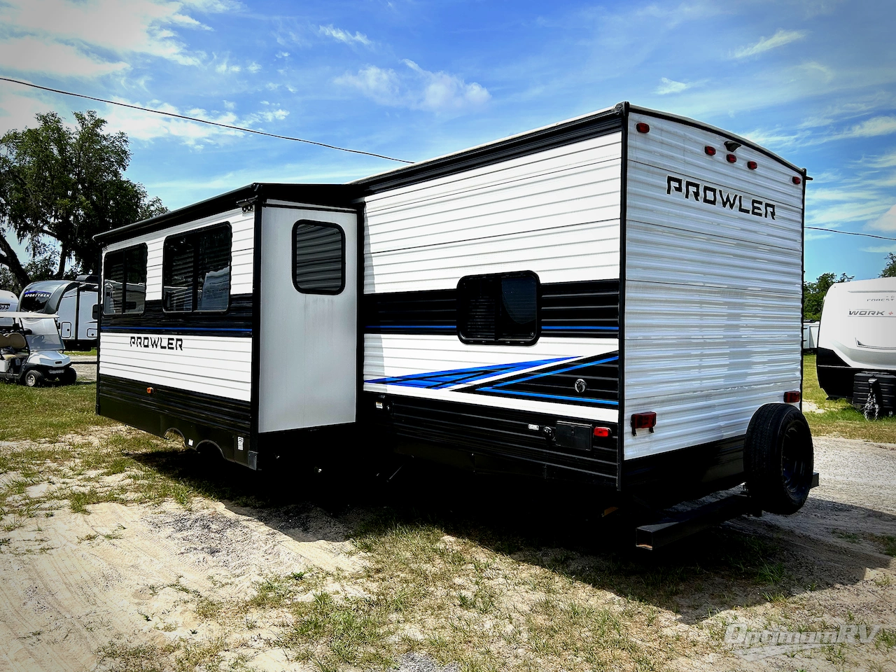 2022 Heartland Prowler 300BH Photo 3