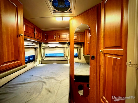 2017 Phoenix USA Phoenix Cruiser 2350 RV Floorplan Photo
