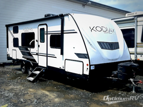 Used 2022 Dutchmen Kodiak Ultra-Lite 227BH Featured Photo