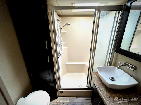 2015 Grand Design Solitude 369RL RV Photo 3