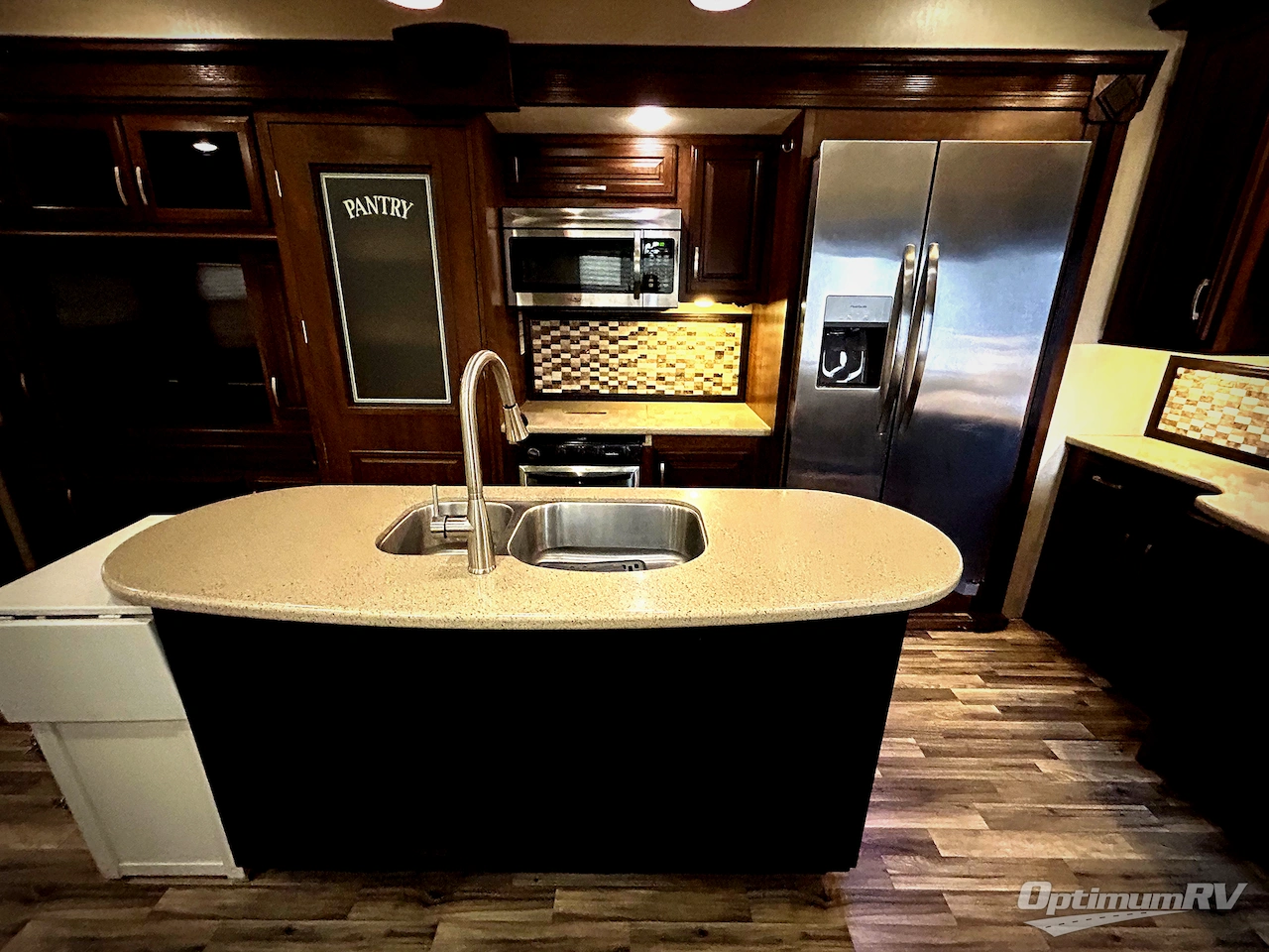 2015 Grand Design Solitude 369RL Photo 6