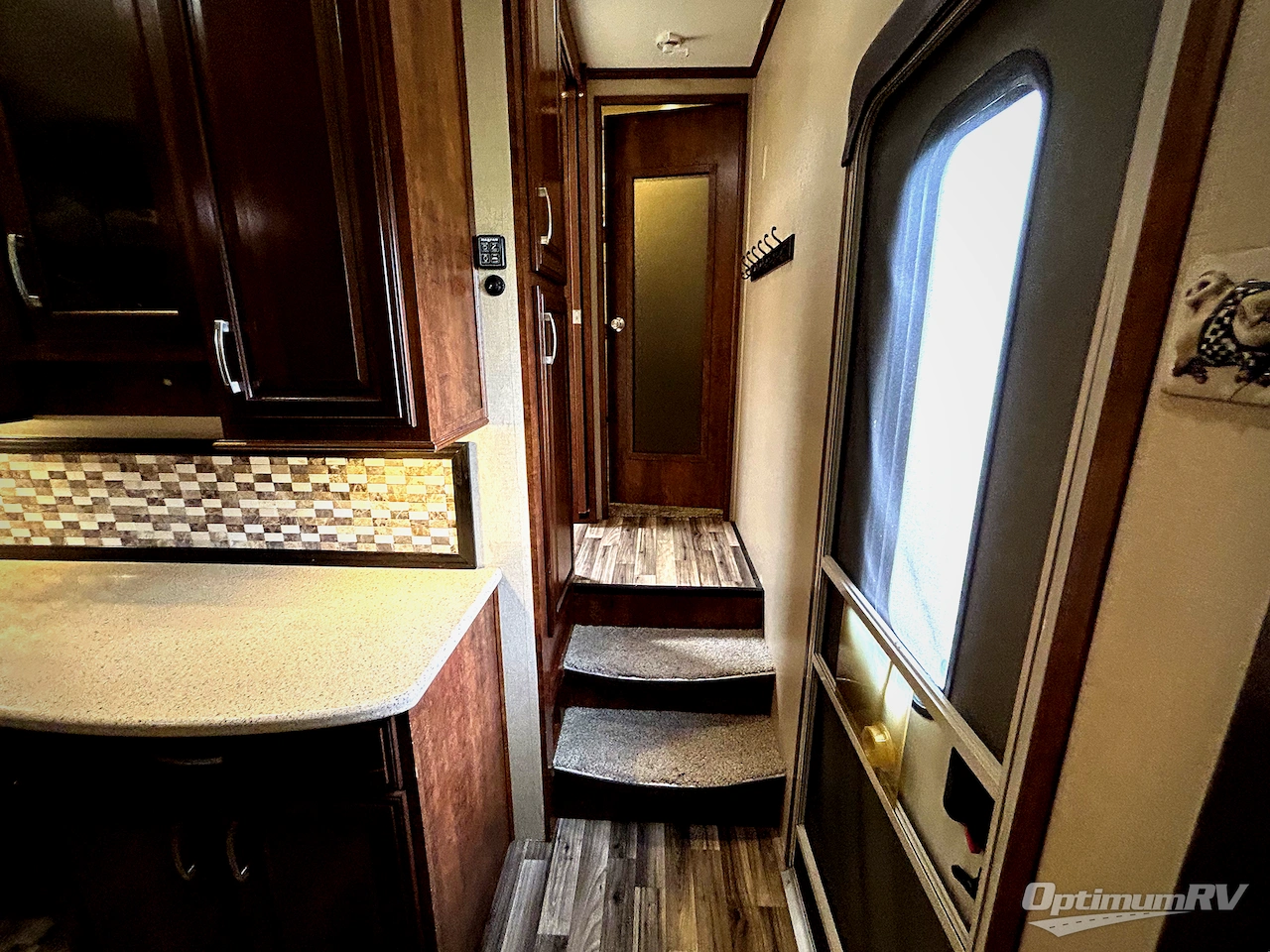 2015 Grand Design Solitude 369RL Photo 7
