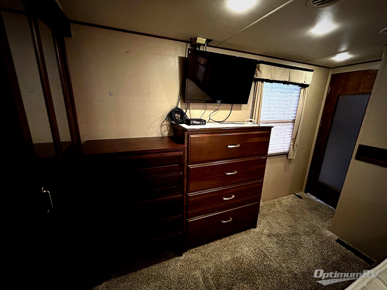 2015 Grand Design Solitude 369RL Photo 10