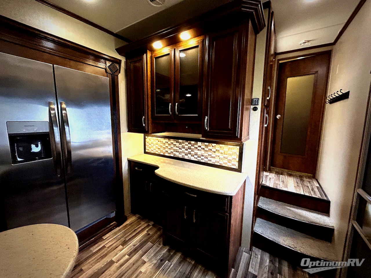 2015 Grand Design Solitude 369RL Photo 13
