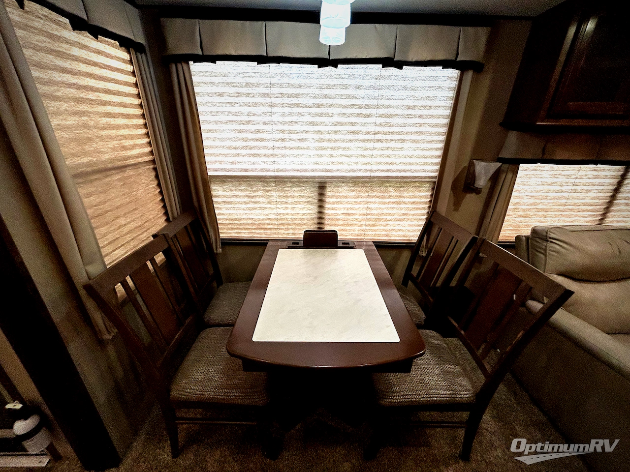 2015 Grand Design Solitude 369RL Photo 15