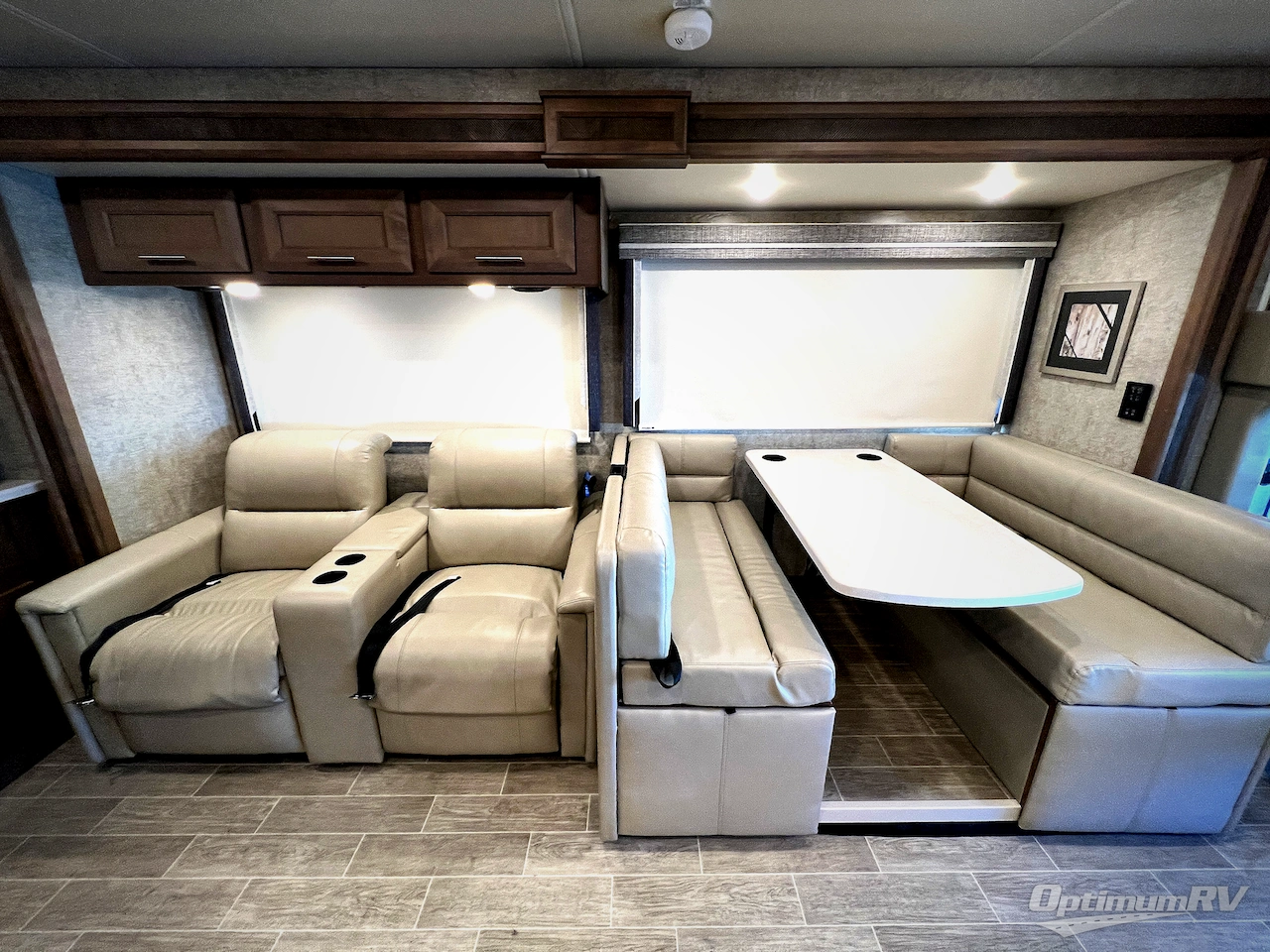 2022 Thor Miramar 37.1 Photo 12