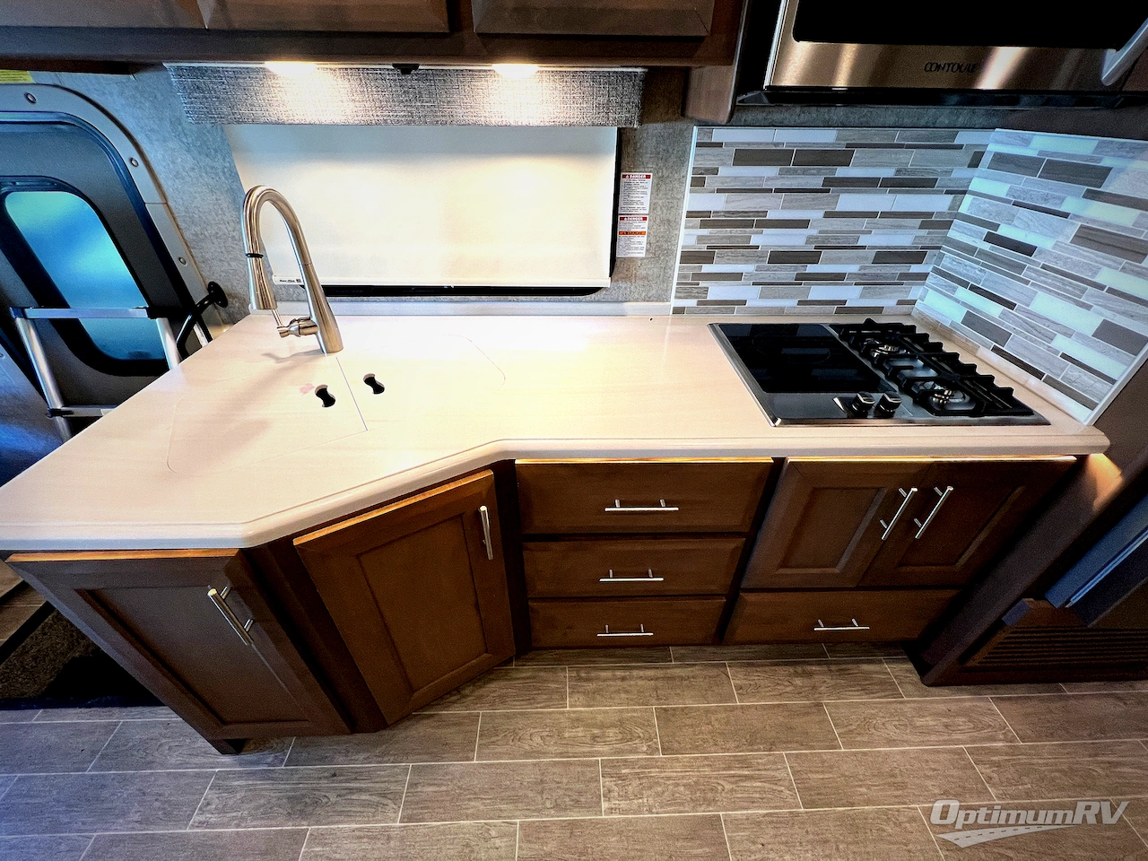 2022 Thor Miramar 37.1 Photo 27