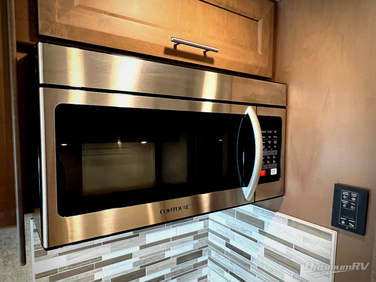 2022 Thor Miramar 37.1 Photo 30