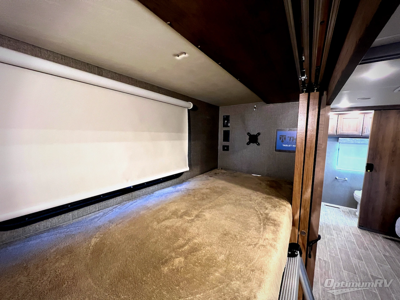 2022 Thor Miramar 37.1 Photo 35