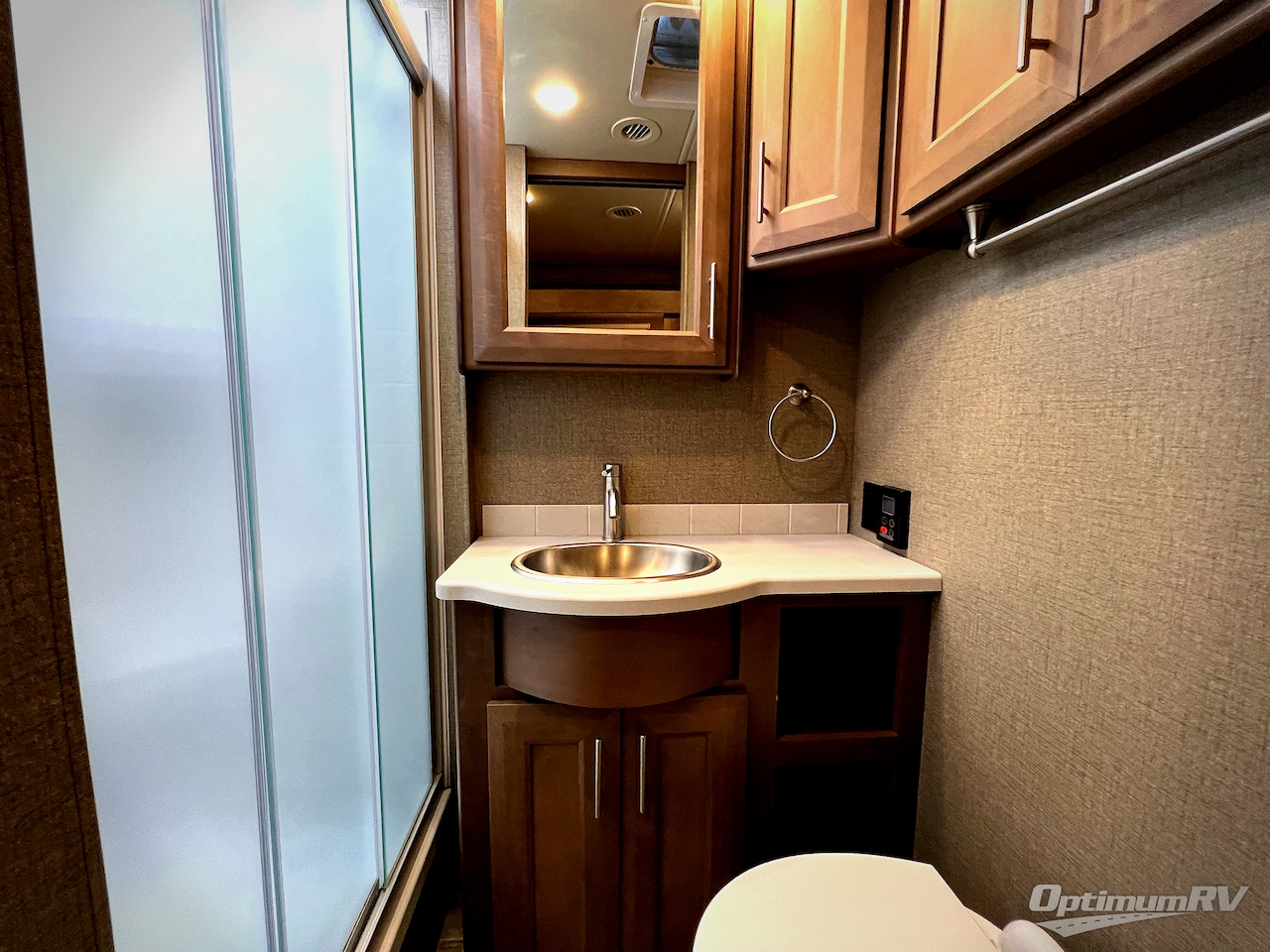 2022 Thor Miramar 37.1 Photo 38