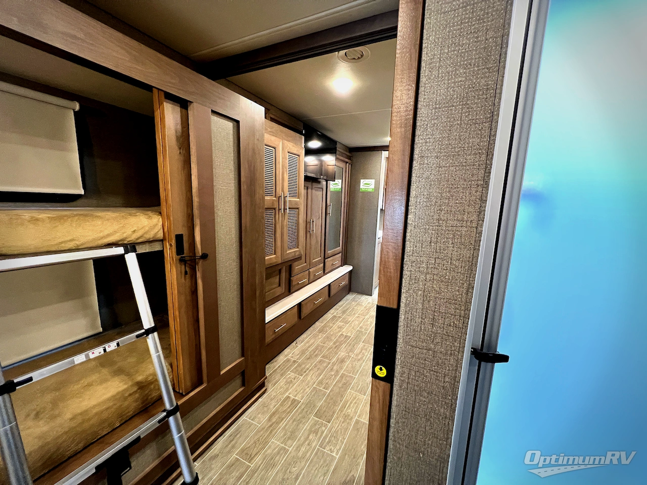2022 Thor Miramar 37.1 Photo 43